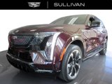 New 2025 Cadillac Escalade IQ Sport 2 image 3