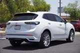 New 2025 Buick Envision Avenir image 3