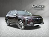 New 2025 Subaru Outback Touring image 2