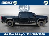 Used 2024 GMC Sierra 3500 AT4 w/ AT4 Premium Plus Package image 2