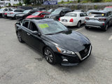 Used 2021 Nissan Altima 2.5 SV image 2