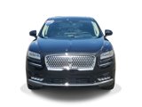 Certified 2023 Lincoln Nautilus Reserve w/ Equipment Group 202A image 2