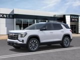 New 2026 GMC Terrain Elevation w/ Elevation Premium Package image 2