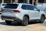 Used 2025 Toyota Grand Highlander AWD Hybrid image 4