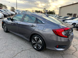 Used 2017 Honda Civic EX-T image 4