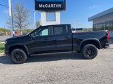 New 2025 Chevrolet Silverado 1500 ZR2 w/ Technology Package image 2