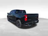 Used 2024 Chevrolet Silverado 1500 RST w/ Convenience Package II image 3