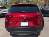 New 2025 MAZDA CX-50 2.5 Hybrid w/ Weather Package image 5