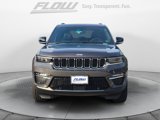 New 2025 Jeep Grand Cherokee Limited image 2