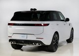 New 2025 Land Rover Range Rover Sport Dynamic SE image 2
