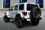 New 2025 Jeep Wrangler Unlimited Rubicon image 3