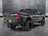 Used 2025 RAM 3500 Laramie w/ Night Edition image 5