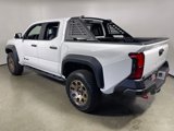 New 2025 Toyota Tacoma Trailhunter image 5