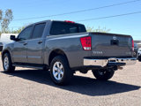 Used 2014 Nissan Titan SV w/ SV Value Truck Package image 4
