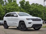 Used 2022 Jeep Grand Cherokee Laredo X image 2