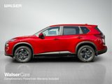 New 2026 Nissan Rogue SV image 4