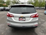 Used 2021 Chevrolet Equinox LT image 4
