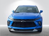 Certified 2024 Chevrolet Blazer LT w/ LPO, Black Grille Bar Package image 4