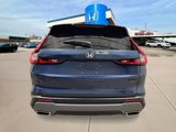 New 2026 Honda CR-V Sport Touring image 4