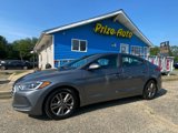 Used 2018 Hyundai Elantra SEL image 2