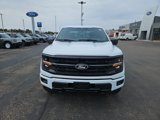 New 2025 Ford F150 XLT w/ Equipment Group 302A MID image 2