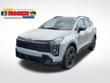 New 2026 Kia Sportage X-Line image 1
