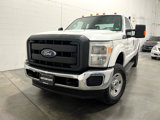 Used 2015 Ford F250 XL w/ Power Equipment Group image 2