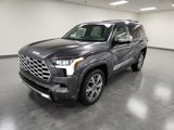 New 2025 Toyota Sequoia Capstone image 2