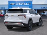 New 2026 Chevrolet Equinox LT image 5