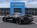 New 2025 Chevrolet Corvette Z06 image 3