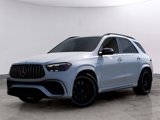 New 2025 Mercedes-Benz GLE 63 AMG S image 2