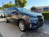 Used 2022 Chevrolet Equinox LT image 3