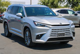 New 2025 Lexus TX 350 FWD image 5
