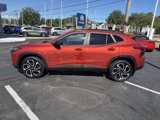 Used 2024 Chevrolet Trax RS w/ Sunroof Package image 5