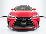 Used 2024 Lexus NX 350h AWD w/ Premium Package image 2