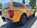 Used 2021 Ford Ranger Lariat w/ Tremor Off-Road Package image 4