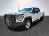 Used 2020 GMC Sierra 2500 4x4 Crew Cab w/ Convenience Package image 3