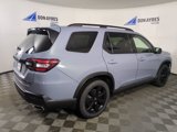 New 2025 Honda Pilot Black Edition image 5