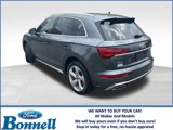 Used 2022 Audi Q5 2.0T Premium Plus image 3