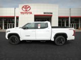 New 2026 Toyota Tundra Limited image 3