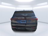 New 2025 Buick Enclave Sport Touring image 5
