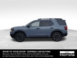 New 2026 Honda Passport TrailSport Elite image 4