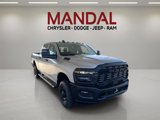 New 2026 RAM 2500 Tradesman image 4