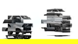 New 2025 Chevrolet Suburban RST image 2
