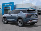 New 2026 Chevrolet Equinox LT w/ Convenience Package II image 3