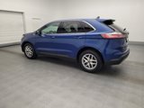Used 2023 Ford Edge SEL image 3