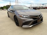 Used 2024 Toyota Camry XSE image 4