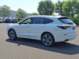 New 2026 Acura MDX SH-AWD w/ Advance Package image 3