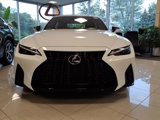 New 2025 Lexus IS 350 F Sport image 2