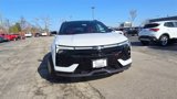 New 2025 Chevrolet Blazer EV SS image 4